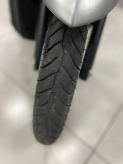 YAMAHA Neo UBS 125 , Foto 2