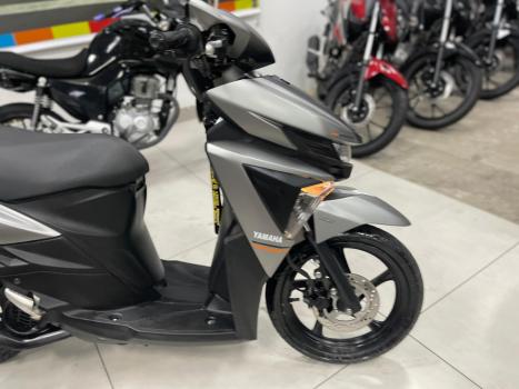 YAMAHA Neo UBS 125 , Foto 3