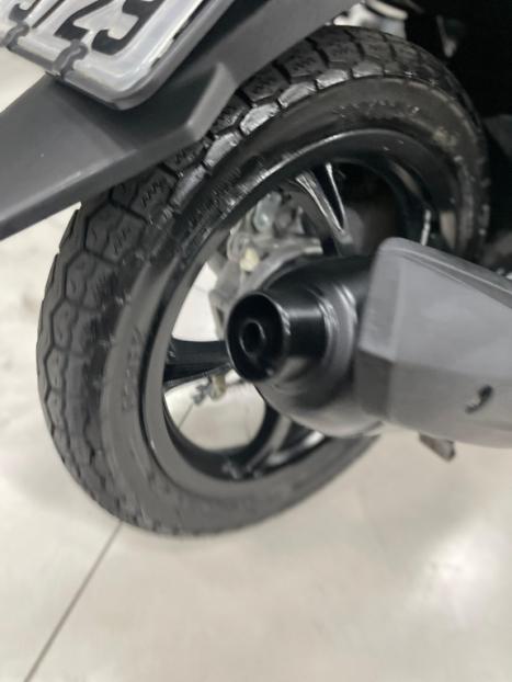 YAMAHA Neo UBS 125 , Foto 4