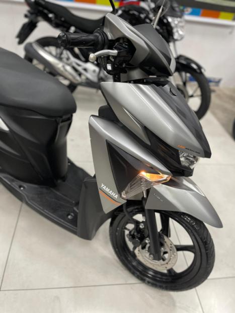 YAMAHA Neo UBS 125 , Foto 6