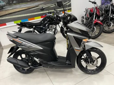 YAMAHA Neo UBS 125 , Foto 8