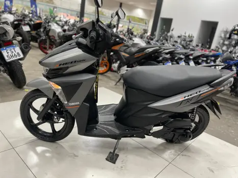 YAMAHA Neo UBS 125 , Foto 9
