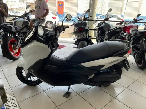 YAMAHA NMax 160 ABS, Foto 3