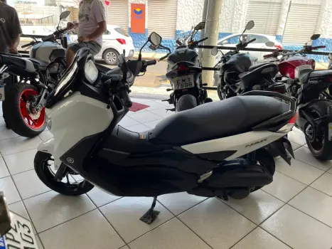 YAMAHA NMax 160 ABS, Foto 5