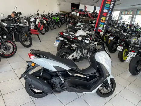 YAMAHA NMax 160 ABS, Foto 6