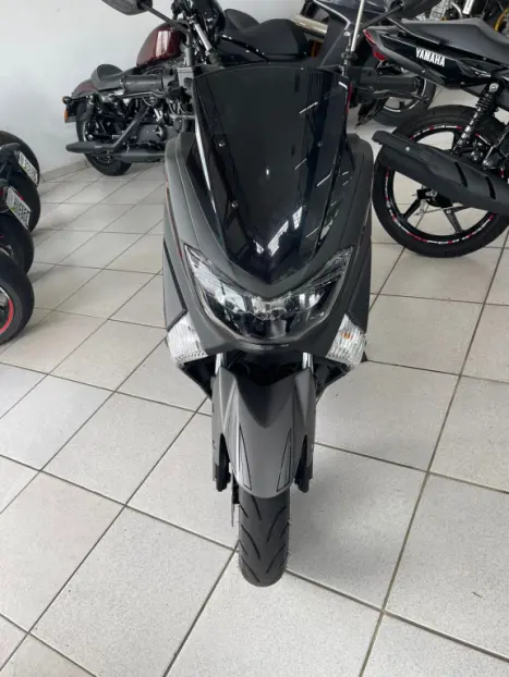 YAMAHA NMax 160 ABS, Foto 3