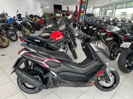 YAMAHA NMax 160 ABS, Foto 1