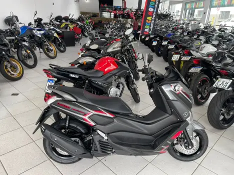 YAMAHA NMax 160 ABS, Foto 5