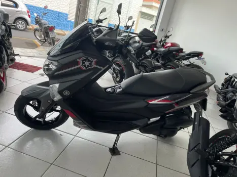 YAMAHA NMax 160 ABS, Foto 7