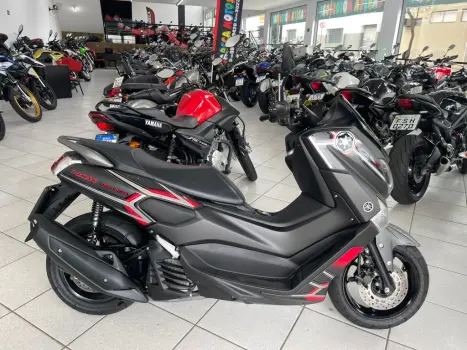 YAMAHA NMax 160 ABS, Foto 9