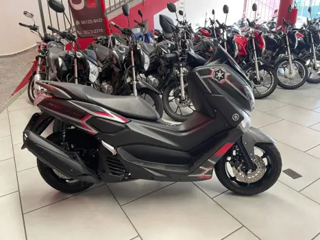 YAMAHA NMax 160 ABS, Foto 1