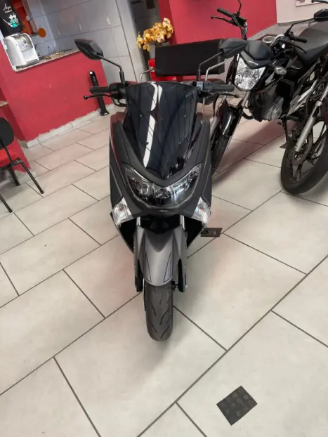 YAMAHA NMax 160 ABS, Foto 5