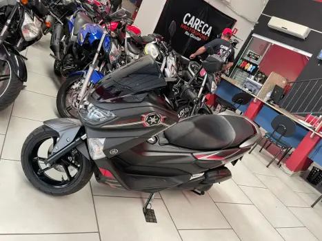 YAMAHA NMax 160 ABS, Foto 7