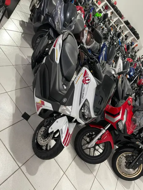 YAMAHA NMax 160 ABS, Foto 3