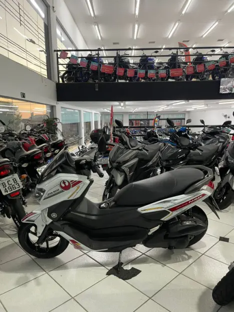 YAMAHA NMax 160 ABS, Foto 5