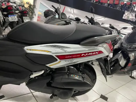 YAMAHA NMax 160 ABS, Foto 6