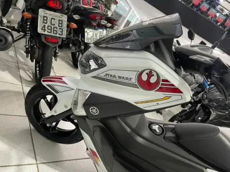 YAMAHA NMax 160 ABS, Foto 7