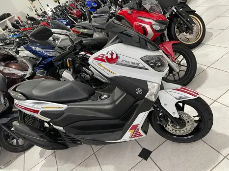 YAMAHA NMax 160 ABS, Foto 1