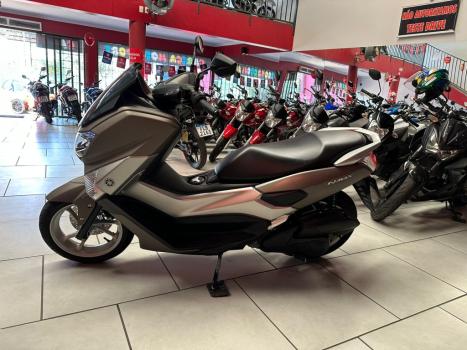 YAMAHA NMax 160 ABS, Foto 3