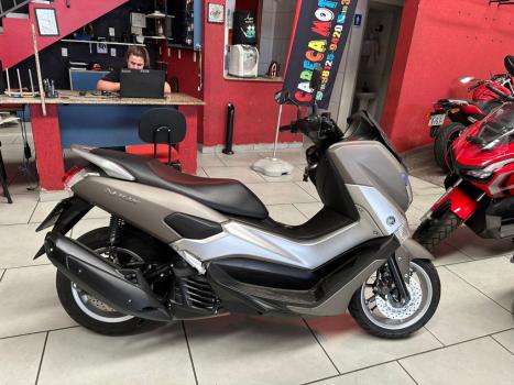 YAMAHA NMax 160 ABS, Foto 1