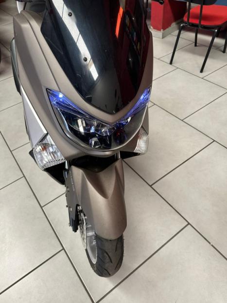 YAMAHA NMax 160 ABS, Foto 5