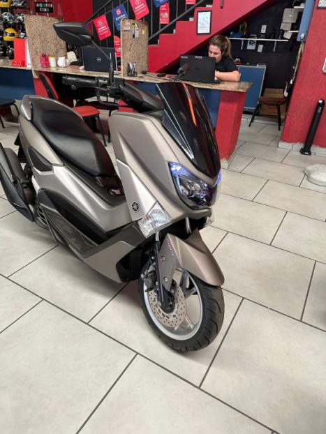 YAMAHA NMax 160 ABS, Foto 6