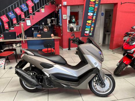 YAMAHA NMax 160 ABS, Foto 10