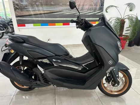 YAMAHA NMax 160 ABS, Foto 2