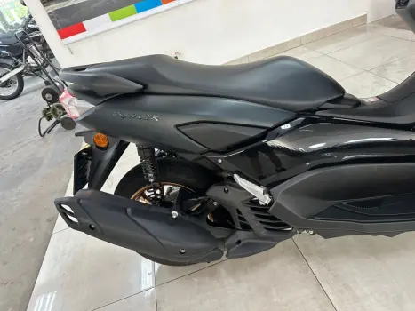 YAMAHA NMax 160 ABS, Foto 3