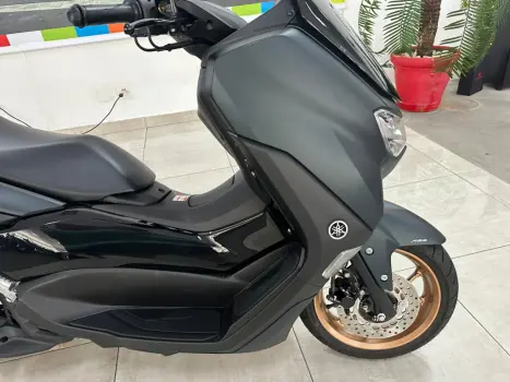 YAMAHA NMax 160 ABS, Foto 4