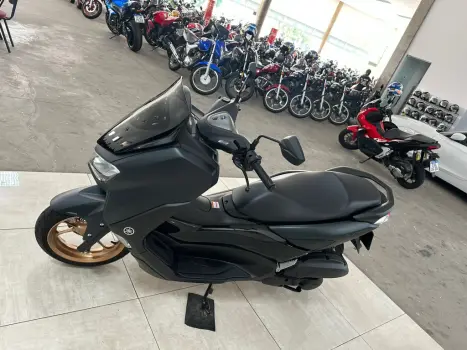 YAMAHA NMax 160 ABS, Foto 7