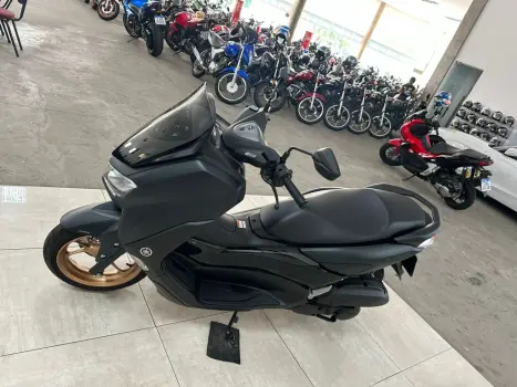 YAMAHA NMax 160 ABS, Foto 8