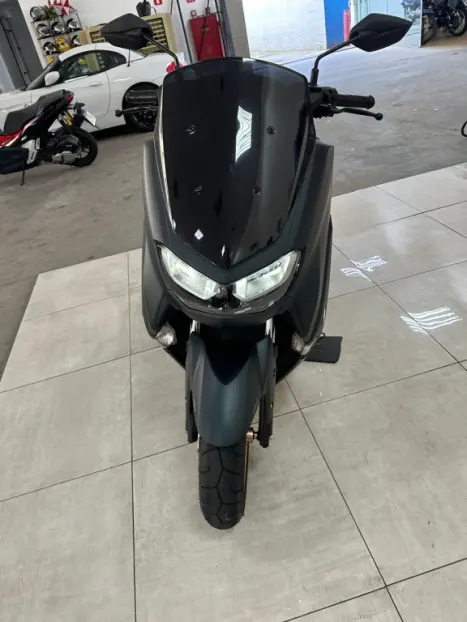 YAMAHA NMax 160 ABS, Foto 9