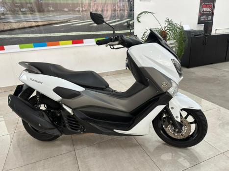 YAMAHA NMax 160 ABS, Foto 1