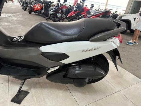 YAMAHA NMax 160 ABS, Foto 2