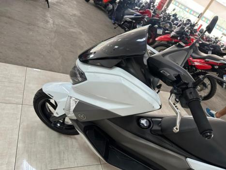 YAMAHA NMax 160 ABS, Foto 3