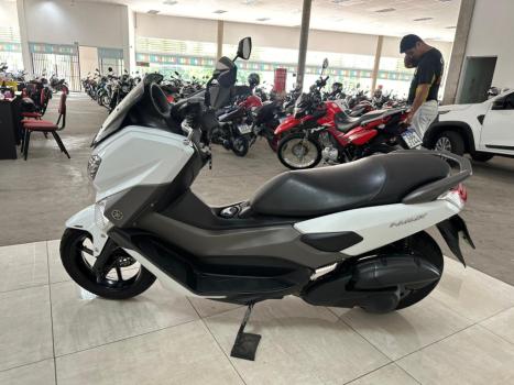 YAMAHA NMax 160 ABS, Foto 4