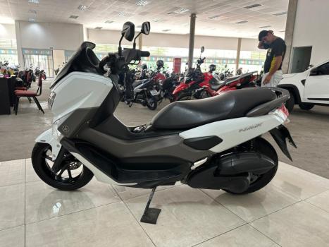 YAMAHA NMax 160 ABS, Foto 5