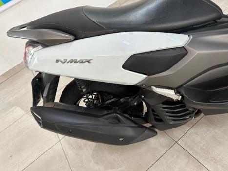 YAMAHA NMax 160 ABS, Foto 6