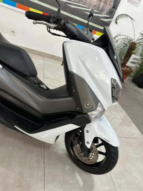 YAMAHA NMax 160 ABS, Foto 9