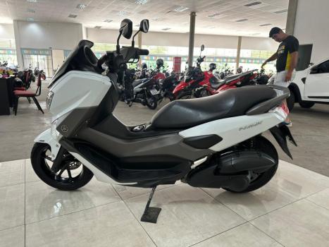 YAMAHA NMax 160 ABS, Foto 10