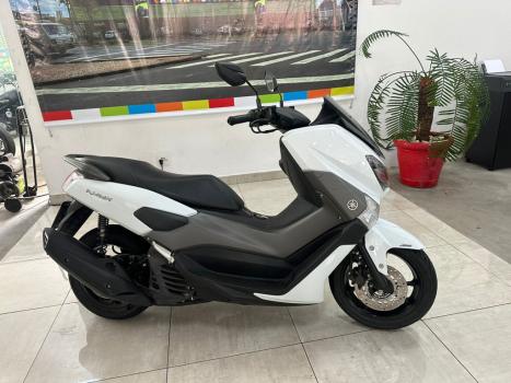 YAMAHA NMax 160 ABS, Foto 1