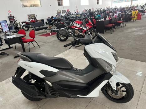 YAMAHA NMax 160 ABS, Foto 2