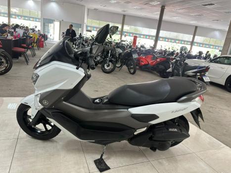 YAMAHA NMax 160 ABS, Foto 4