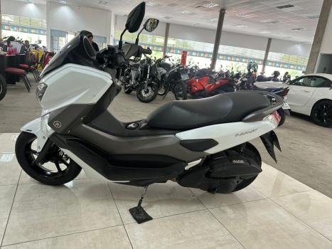 YAMAHA NMax 160 ABS, Foto 5