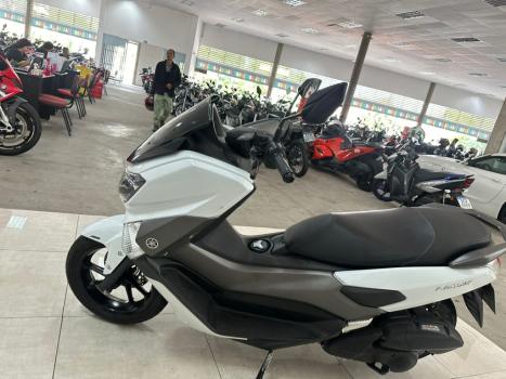 YAMAHA NMax 160 ABS, Foto 6