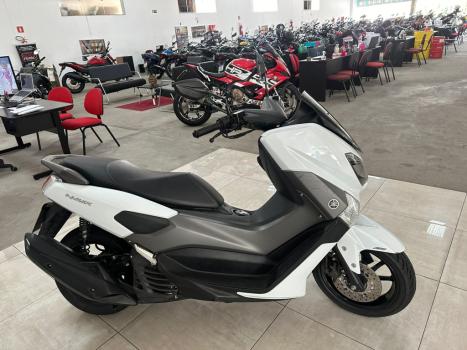 YAMAHA NMax 160 ABS, Foto 7