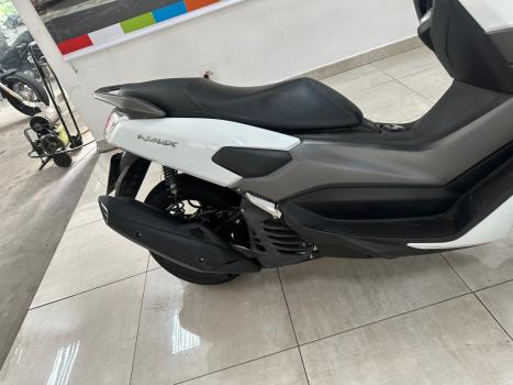 YAMAHA NMax 160 ABS, Foto 8