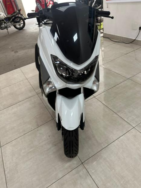 YAMAHA NMax 160 ABS, Foto 10