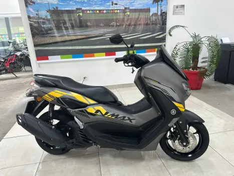 YAMAHA NMax 160 ABS, Foto 1